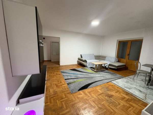Inchiriere apartament 2 camere in Targu Jiu, Bulevardul Republicii