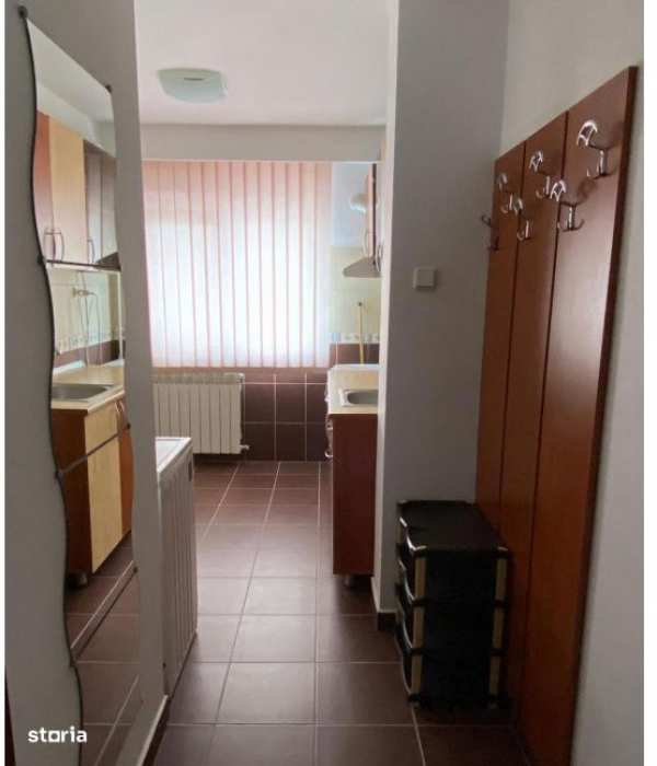 Garsoniera-Gorjului | decomandata | metrou 5 minute