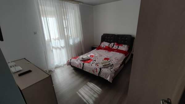 CHIRIE apartament Precista lux