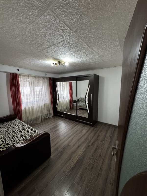Apartament cu doua camere