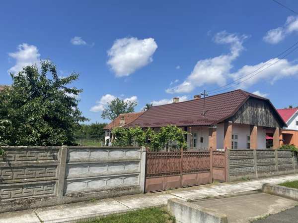 Casă de vânzare in Oar