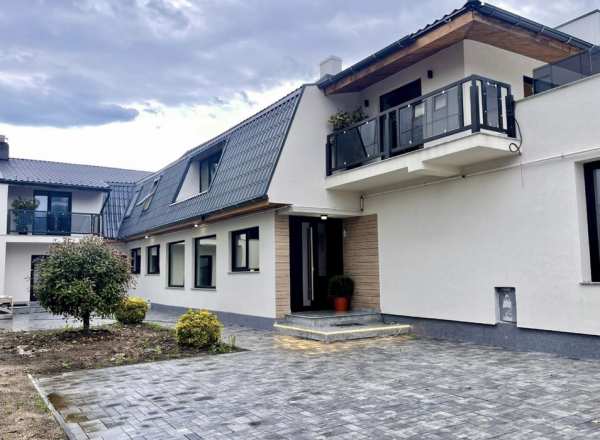 Casa damaroaia - luptatorilor - 350 m teren -450 de m construiti -