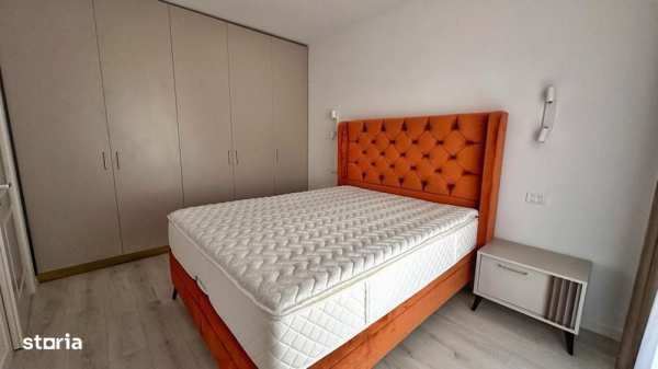 Apartament 2 Camere | Pipera Plaza | Mobilat complet | Disponibil