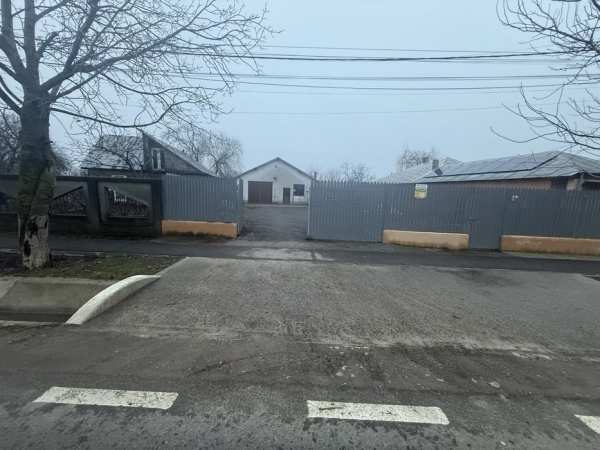 Vand depozit,spatiu comercial,Comuna Grivita,judetul Galati