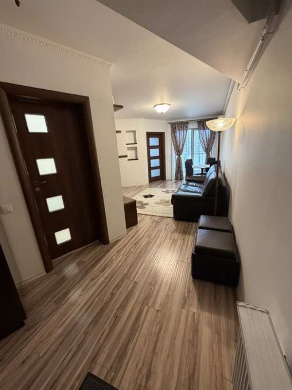 Ofer spre inchiriere apartament cu 2 camere, Parcul Liniei