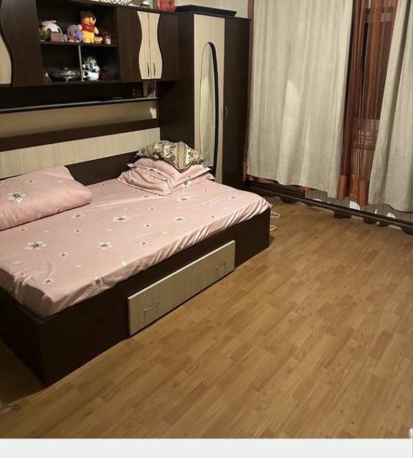 Garsoniera de inchiriat