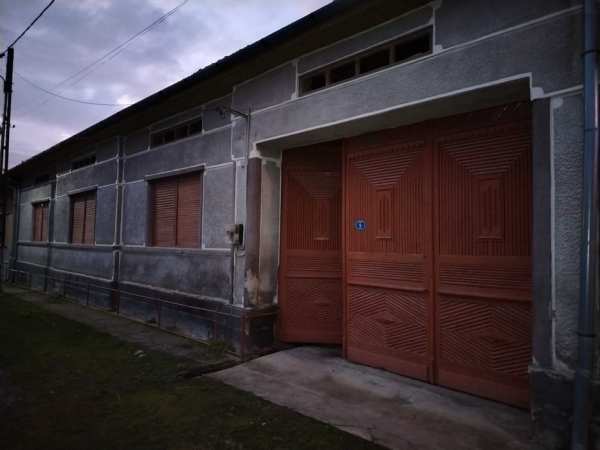 De vânzare Casă Sat Tincova Județul Caraș-Severin cu grădină mare