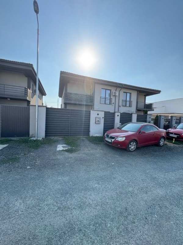 Proprietar, vand duplex in Ghiroda, 118 mp utili, comision 0%