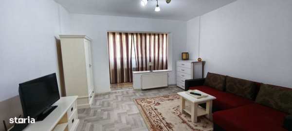 Ap. 1 camera, mobilat/utilat, ultracentral - Grand