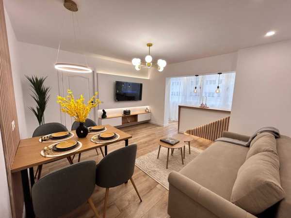 PROPRIETAR-Apartament 2 camere decomandat-renovat integral 2026-Drumul Taberei -Piata/Parc