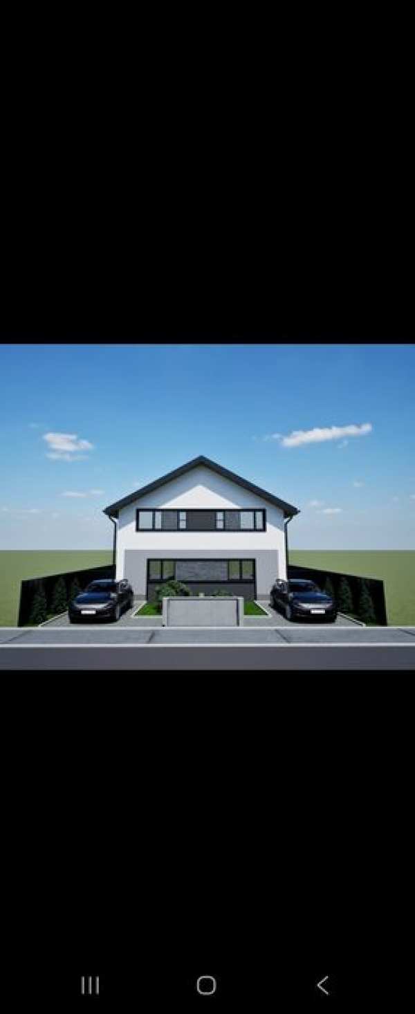 Duplex In Giarmata Vii