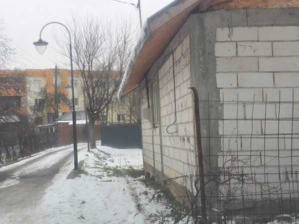 Casa de vanzare Bragadiru Str. Ciorogarla 7