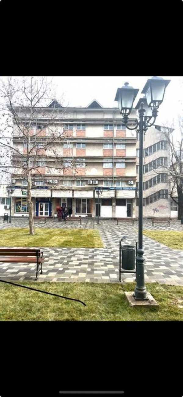 Vanzare Hotel Central