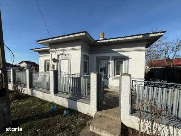 Casa de vanzare in Popesti , Mihailesti