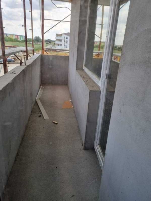 Proprietar, vand ap Giroc, langa Profi, 2/3 camere, supr. utila 59 mp