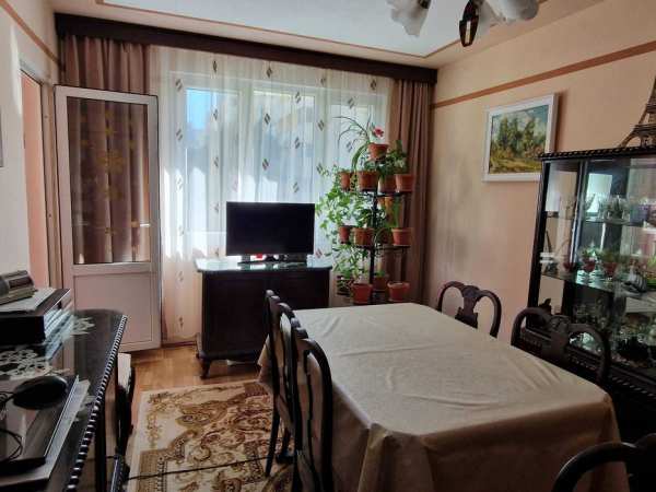 Apartament 3 camere, Bulevardul Chisinau, Sector 2, Bucuresti