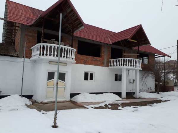Spațiu comercial 500 m2