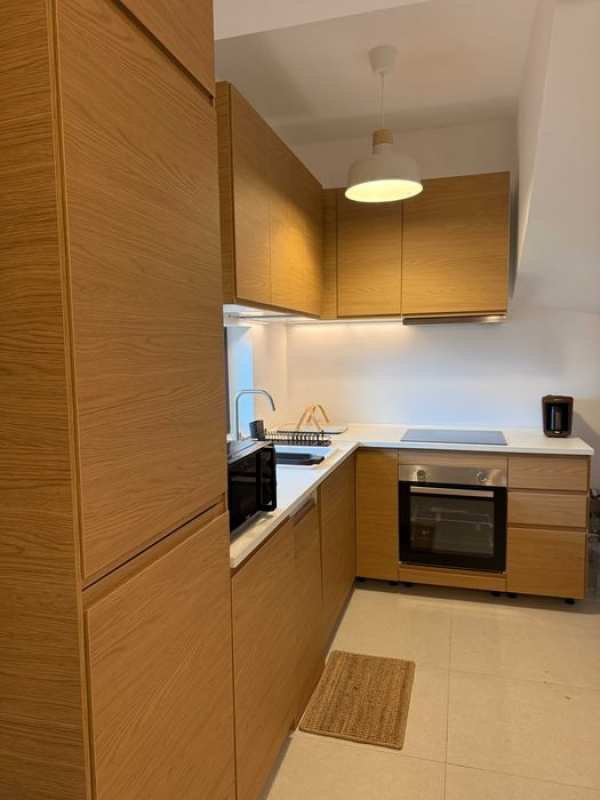 Închiriere Duplex de 3 Camere (100 mp) în Nobil Residence, Tunari!