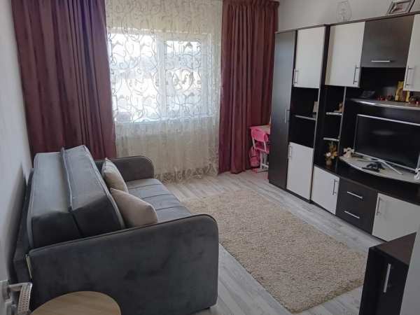 Garsoniera  Zona Dallas