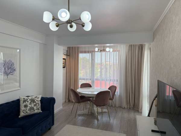 Vand apartament Premium 2 camere in bloc nou- zona Ateneu Tatarasi