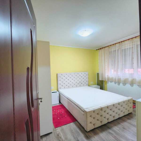 Casa  individuala  Bogdanestilor Pet friendly