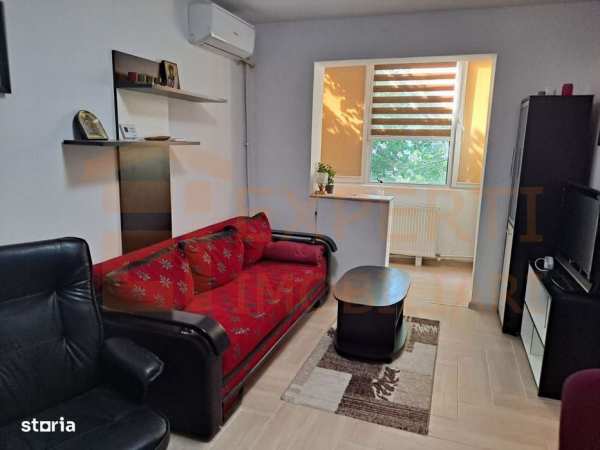 Apartament 2 camere zona Tomis Nord