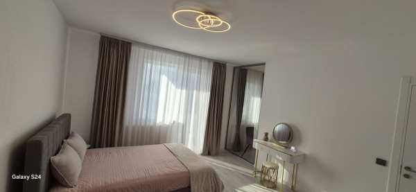 Închiriez studio/garsonieră de lux Ștefănești, Cavalerului Residence
