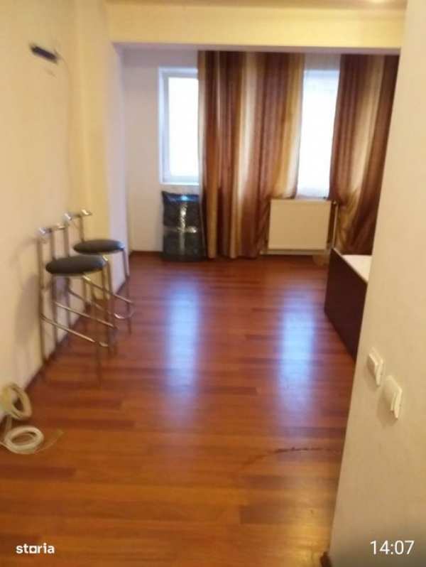 Garsoniera 30 mp Lidl Baba Novac, blocurile lui Mazare