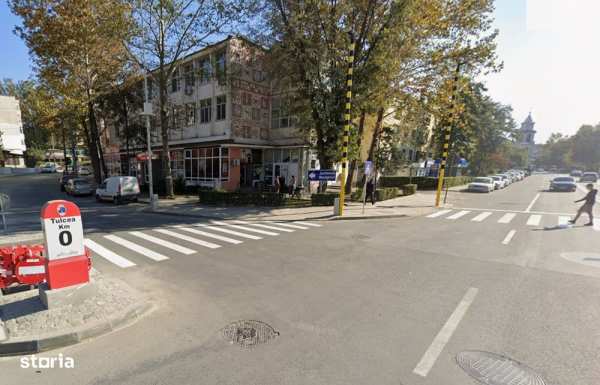 Vand/Inchiriez/Schimb spatiu comercial ultracentral