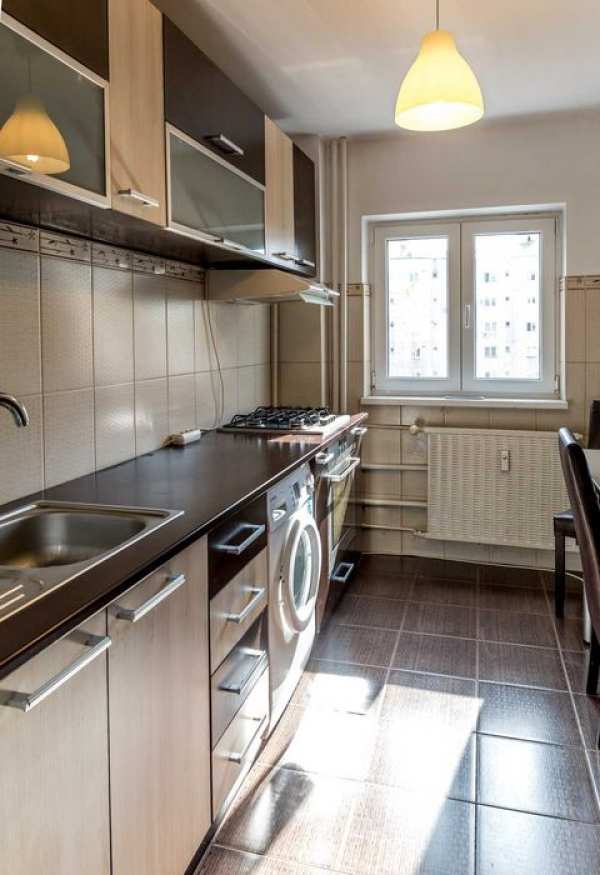 Apartament 2 camere cu loc de parcare inclus