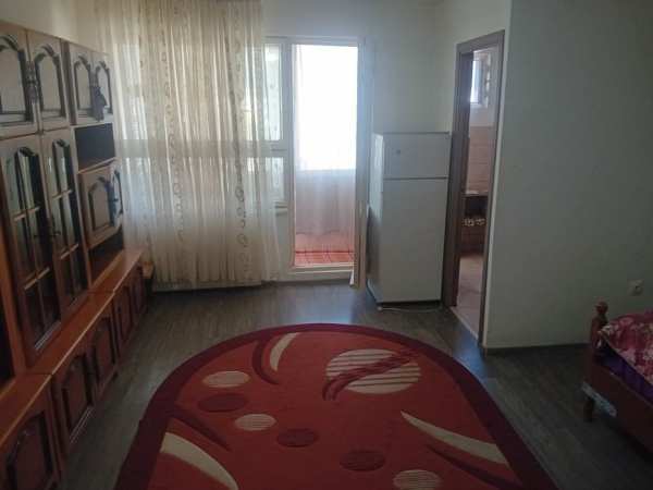 Garsoniera 34mp  etaj 3 Darmanesti la cheie balcon centrala termopan