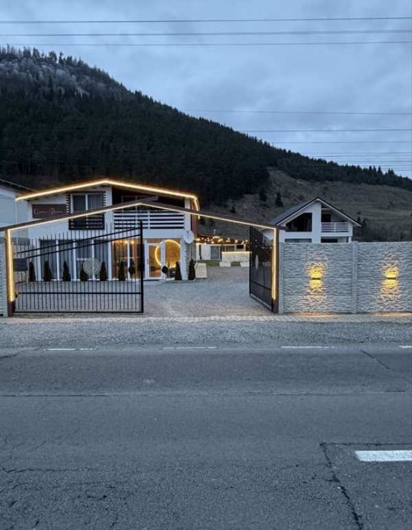 Afacere la cheie de inchiriat / Pensiune / Clinica / Gradinita / Birou