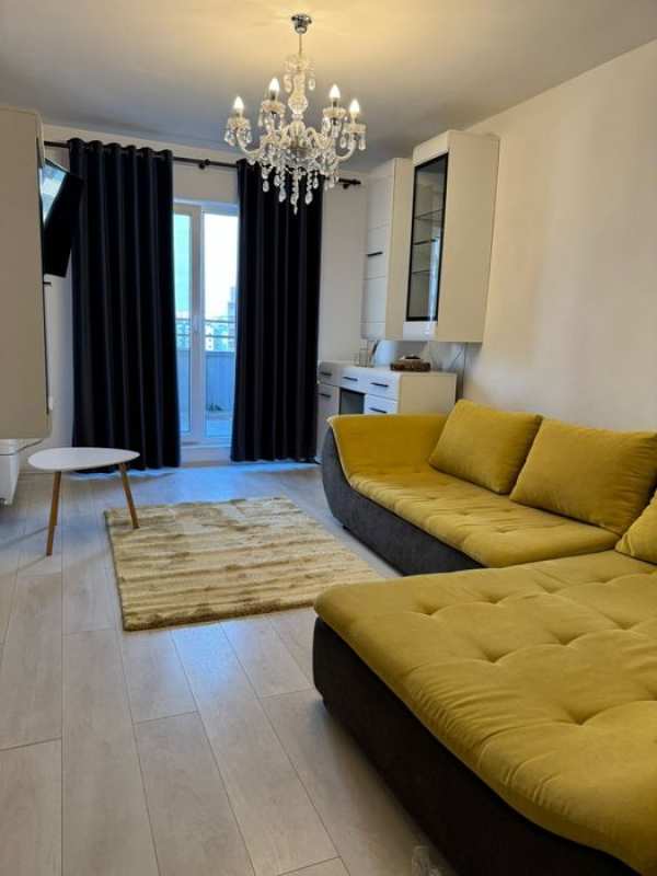 Vand apartament tip studio