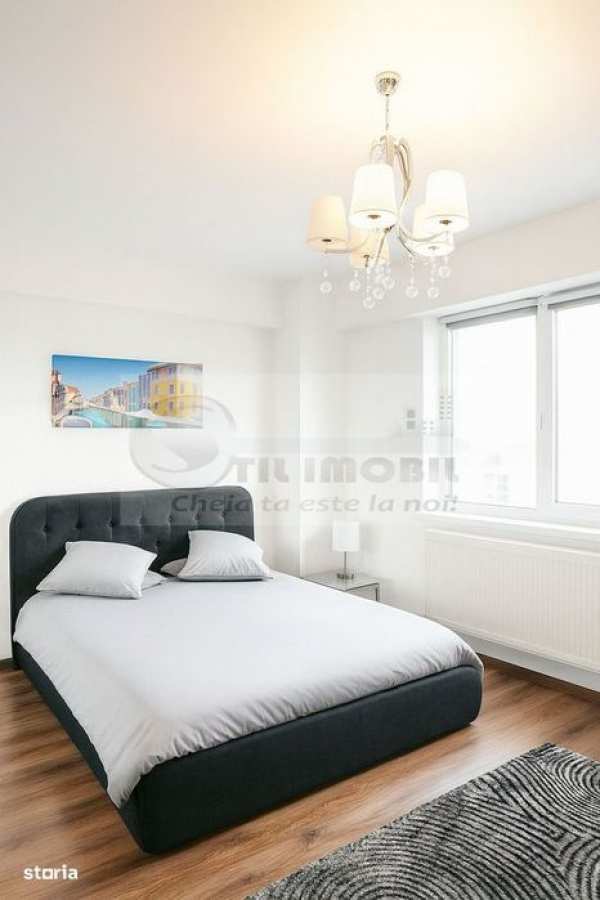 Apartament 1 camera - Str. Adunati - Investitie !