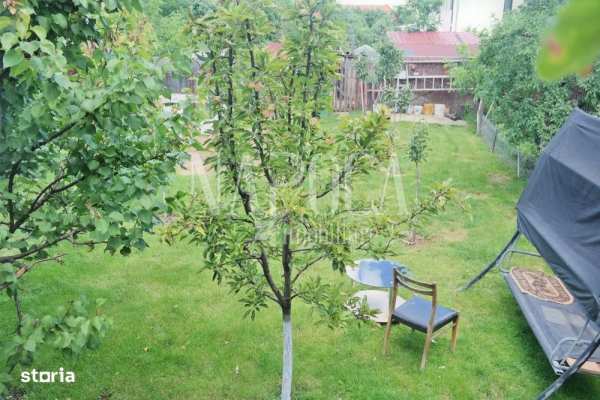 Casa 7 camere de vanzare in Someseni, Cluj Napoca