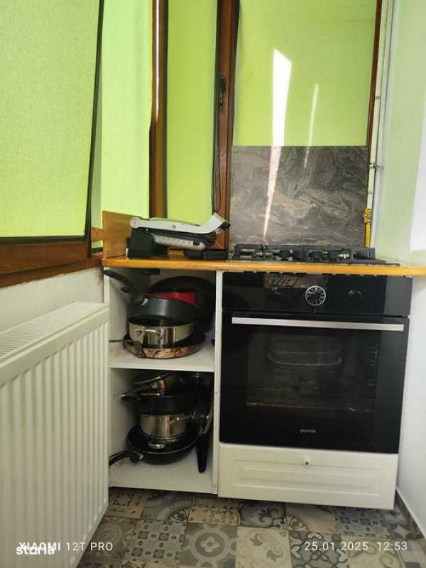 Apartament de 2 camere zona  NOUA,Str Nucului