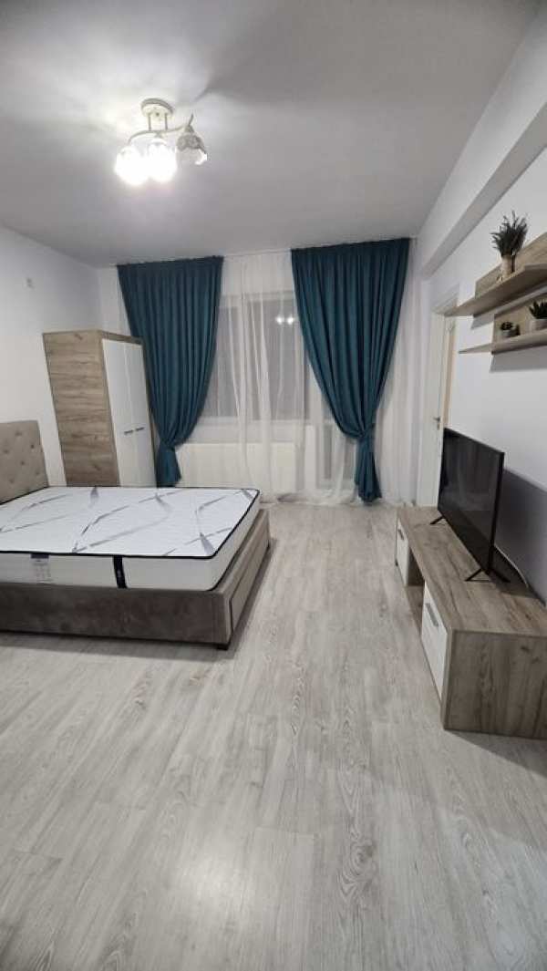 Garsoniera se inchiriat, Luxuri Residence‼️