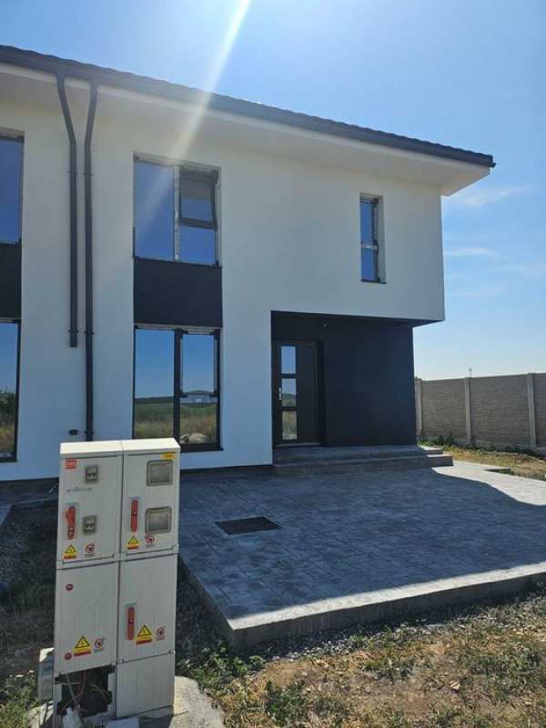 Vand duplex la cheie