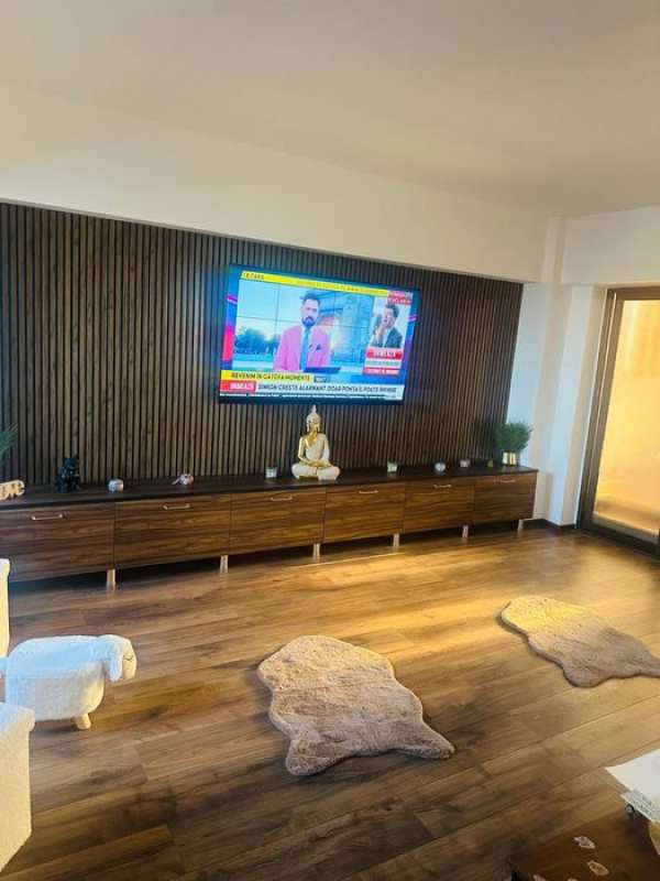 Apartament de vanzare 4 camere Turnu Magurele