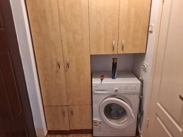 Garsonera de închiriat