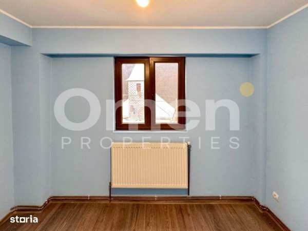 Apartament cu 2 camere de vânzare | decomandat | etaj 2/2 | Nistru |