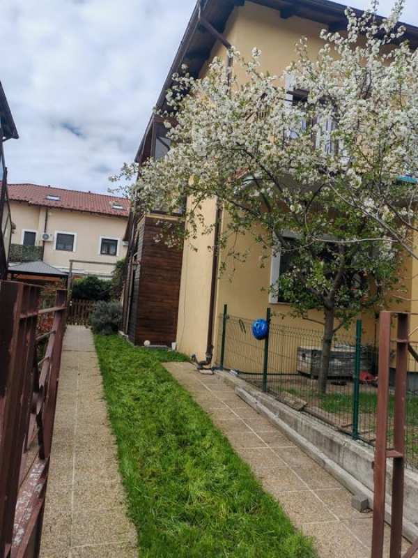 Apartament 3 cam