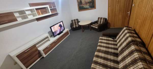 Închiriez apartament 2 camere
