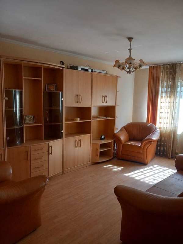 Apartament de vanzare Voineasa Jud. Valcea