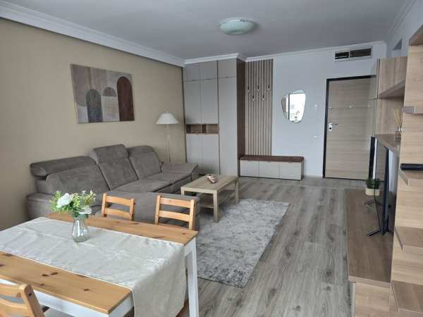Apartament 2 camere Greenfield  de inchiriat