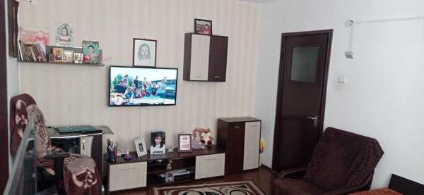 Vând apartament cu 2 camere