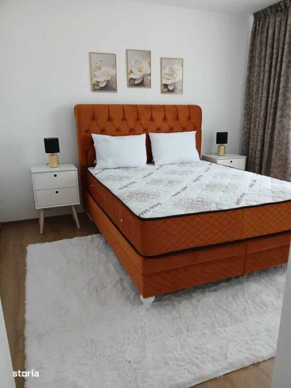 Apartament Amaradia | 4 Camere | AC |