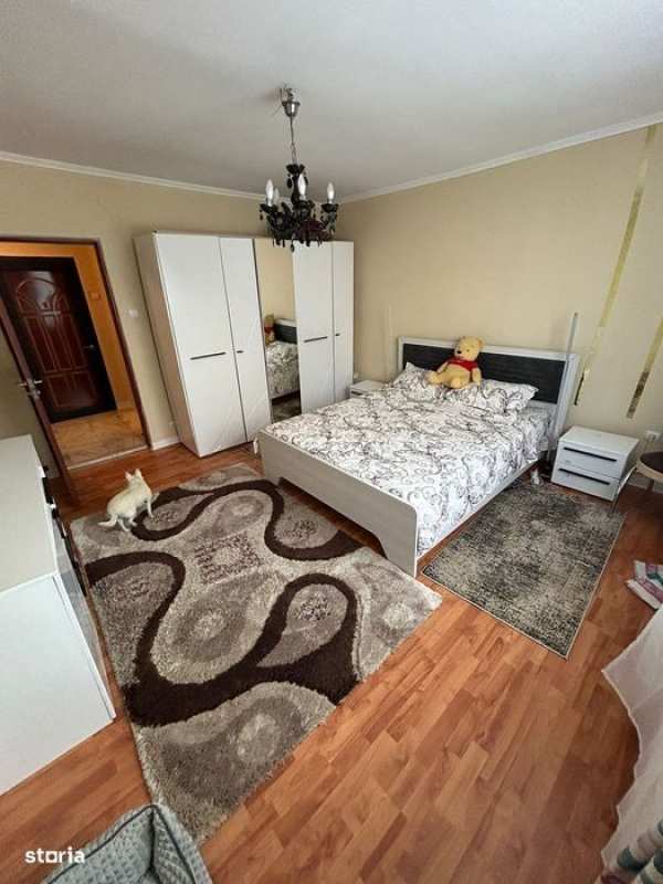 De vanzare garsoniera cf1, zona Kaufland, 35.000 euro