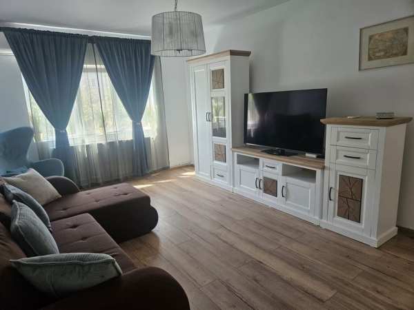 Apartament 2 camere RAGC inchiriat