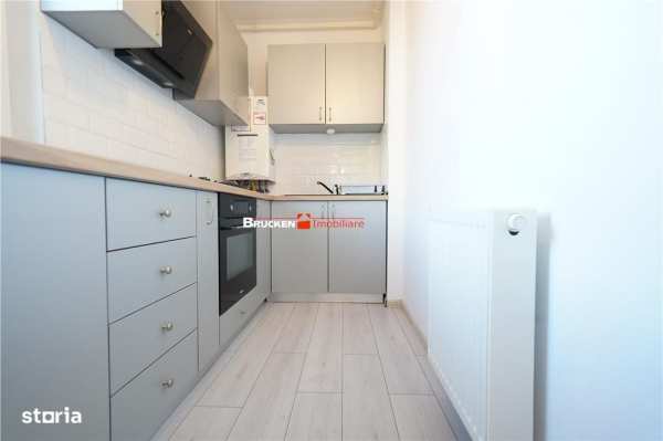 Apartament doua camere | ARED
